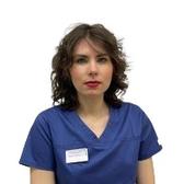 Гологуш Ольга Андреевна, стоматолог-терапевт