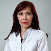 Бадгутдинова Гузель Рустямовна, кардиолог