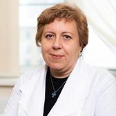 Лагода Ольга Викторовна, невролог