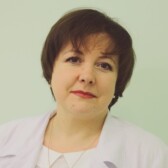Михайлова Елена Александровна, инфекционист