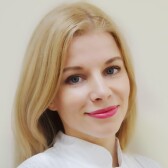 Дружинина Светлана Александровна, врач УЗД