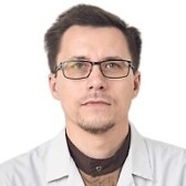 Черноусов Виталий Викторович, рентгенолог