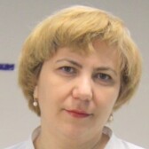 Зиганшина Лилия Фаридовна, радиолог