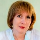 Скляр Лидия Фёдоровна, гепатолог