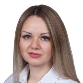 Бутаева Мария Владимировна, невролог