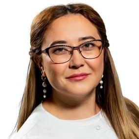 Габдуллина Динара Минулловна, кардиолог