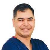 Саркаров Ильдар Сардарович, стоматолог-терапевт
