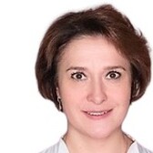 Кокина Елена Александровна, невролог