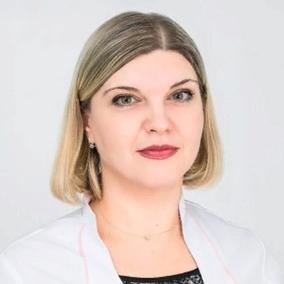 Кузнецова Оксана Михайловна, эндокринолог