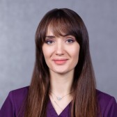 Лебедева Елена Александровна, репродуктолог