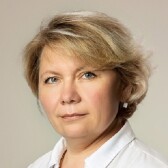 Ларионова Ольга Викторовна, врач УЗД