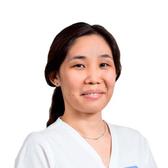 Ботинова Галина Оконовна, ортодонт