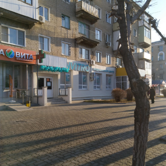 Инвитро на Ленина, фото №1