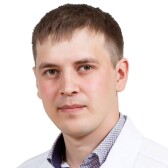 Якупов Тимур Зульфарович, эпилептолог