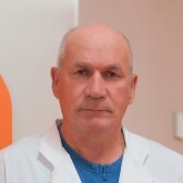 Курочкин Владимир Константинович, ревматолог