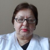 Кунгурова Надежда Михайловна, инфекционист