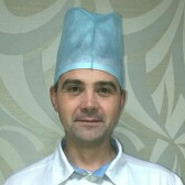 Богомолов Александр Михайлович, стоматолог-терапевт