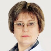 Абрамкина Вера Александровна, врач функциональной диагностики