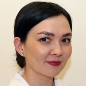 Саматова Регина Рамилевна, эндокринолог
