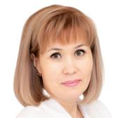 Доктор озон нефтекамск режим работы терапевта Аминева Эльвира Ревинеровна, гинеколог