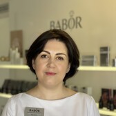 Мишутина Ирина Александровна, косметолог