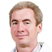 Зекрин Ринат Мадегамович, детский хирург