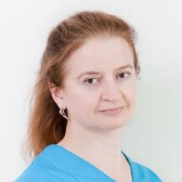Мартьянова Елена Дмитриевна, ревматолог