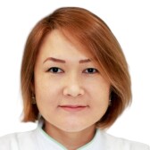 Тувакбаева Мержен Режепбаевна, гинеколог