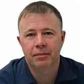 Бурченя Василий Фёдорович, ортопед