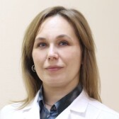 Сахарова Татьяна Валериевна, психотерапевт