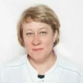 Беспалова Инна Владиславовна, терапевт