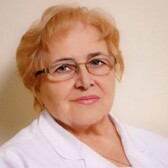Стрельцова Людмила Григорьевна, акушер-гинеколог