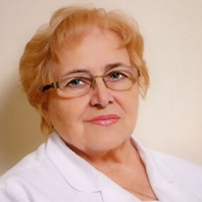 Стрельцова Людмила Григорьевна, гинеколог