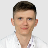 Чебунин Илья Вячеславович, маммолог-онколог