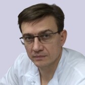 Комаров Георгий Станиславович, ортопед
