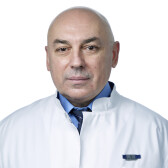 Демборинский Олег Иванович, гастроэнтеролог