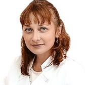 Сухачева Ольга Александровна, инфекционист