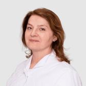 Шатохина Надежда Михайловна, стоматолог-ортопед