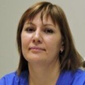 Аксенова Инна Владимировна, гинеколог