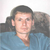 Родионов Александр Сергеевич, гинеколог