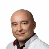 Грязнов Дмитрий Владимирович, кардиохирург