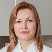 Осьминина Анна Александровна, стоматолог-терапевт