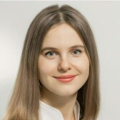 Волчанская Валентина Витальевна, стоматолог-терапевт