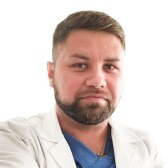Шлычков Алексей Владимирович, сосудистый хирург