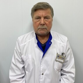 Киселев Александр Александрович, ортопед