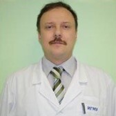 Чащин Александр Юрьевич, дерматолог
