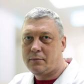 Коба Михаил Анатольевич, врач УЗД