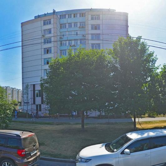 Городская поликлиника №23, фото №1