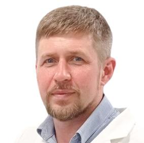 Бабошкин Дмитрий Александрович, ЛОР