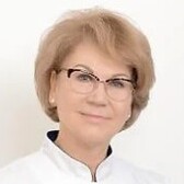 Нартенко Тамара Михайловна, аллерголог